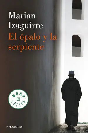 El Ópalo y la Serpiente