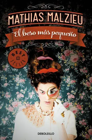 El Beso Más Pequeño