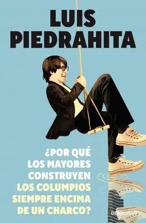 Por que los Mayores Construyen
