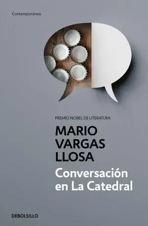 Conversacion en la Catedral