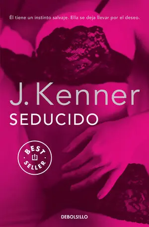 Seducido (Trilogía Deseo 2)