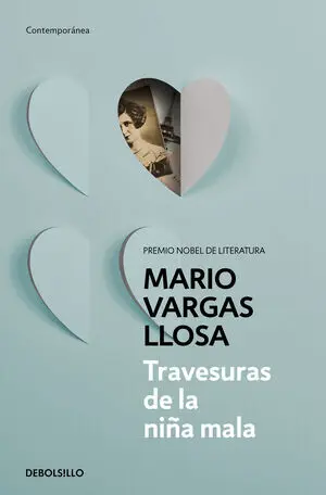 Travesuras de la Niña Mala