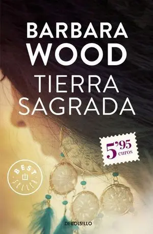 Tierra Sagrada