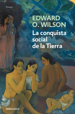 La Conquista Social de la Tierra