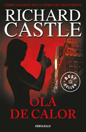 Ola de Calor (Serie Castle 1)