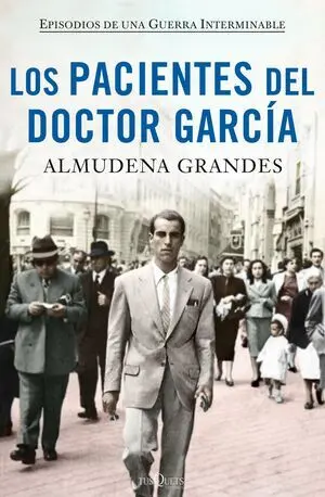 Los Pacientes del Doctor Garcia