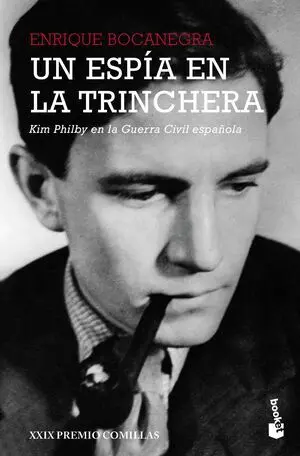 Un Espía en la Trinchera