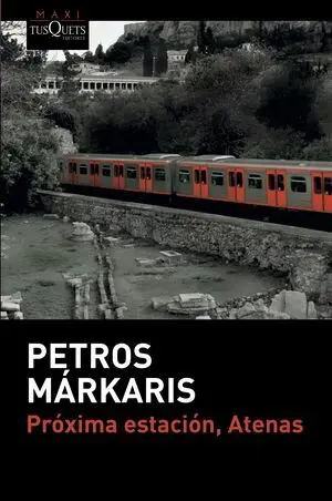 Proxima Estacion, Atenas
