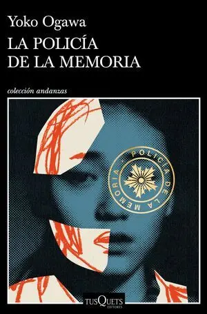 La Policia de la Memoria
