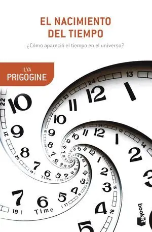 El Nacimiento del Tiempo