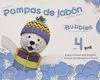 Pompas de Jabon 4Años Bilingue 14 Globalizado