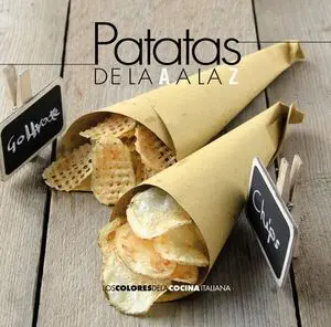Patatas de la a a la Z
