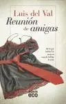 Reunión de Amigas