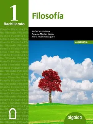 Filosofia 1ºnb Andalucia/Ceuta/Melilla 16