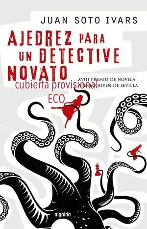 Ajedrez para un Detective Novato