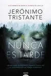 Nunca Es Tarde