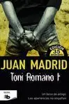 Toni Romano I un Beso de Amigo las Apariencias no Engañan