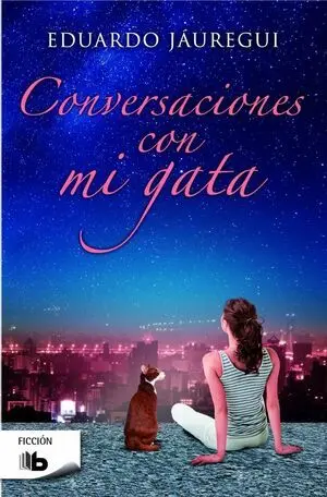 Conversaciones con mi Gata