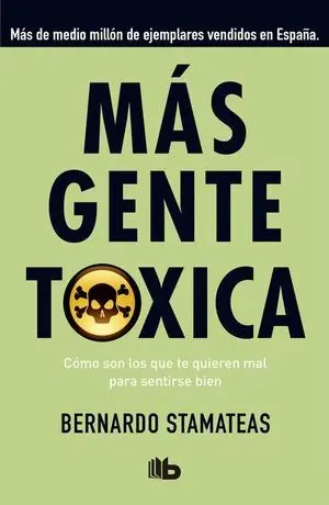 Más Gente Tóxica