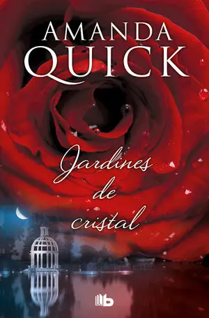 Jardines de Cristal (Mujeres de Lantern Street 1)