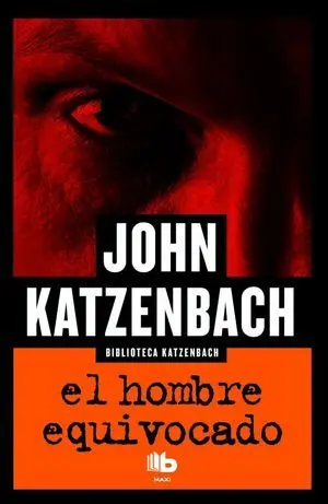 El Hombre Equivocado