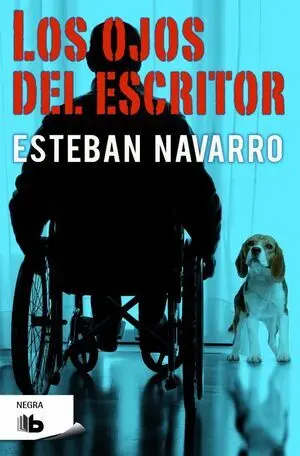 Los Ojos del Escritor (Moisés Guzmán 3)