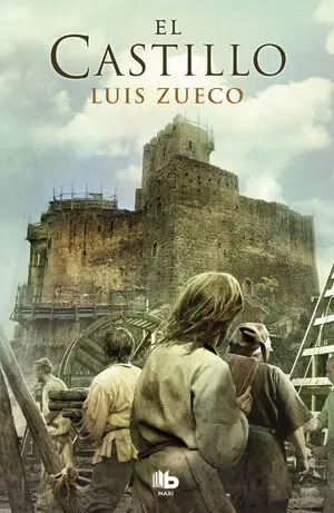 El Castillo (Trilogía Medieval 1)
