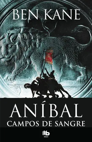 Anibal Campos de Sangre