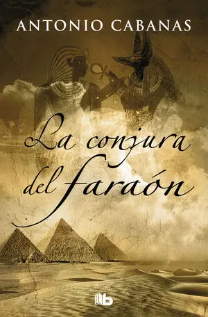 La Conjura del Faraón