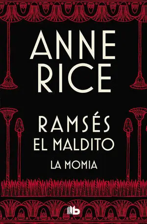La Momia (O Ramsés el Maldito)