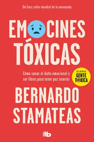 Emociones Toxicas