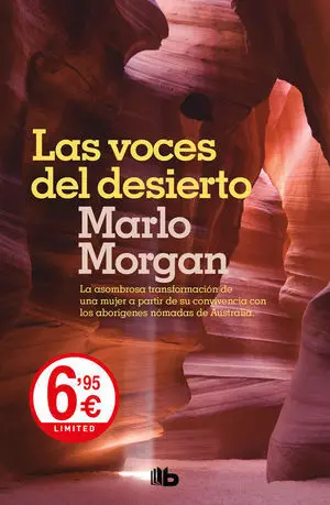 Las Voces del Desierto