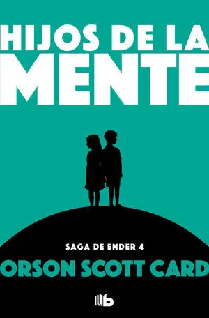 Hijos de la Mente