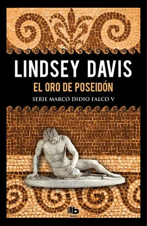 Oro de Poseidon (Marco Didio Falco 5)