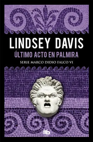 Último Acto en Palmira