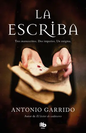 La Escribá