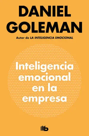 Inteligencia Emocional en la Empresa