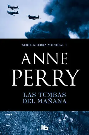 Las Tumbas del Mañana