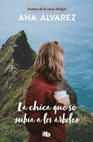 La Chica que se Subía a los Árboles