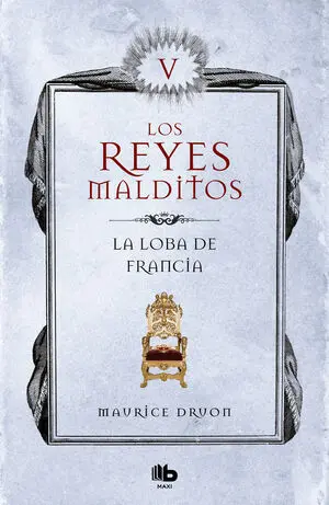La Loba de Francia