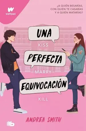 Una Perfecta Equivocación