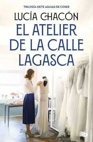 Atelier de Lagasca, el