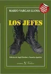 Los Jefes