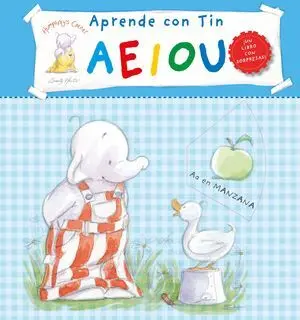 Aprende con Tin Aeiou