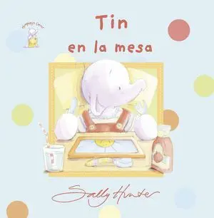 Tin en la Mesa