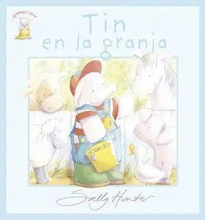 Tin en la Granja