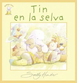 Tin en la Selva