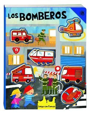 Los Bomberos