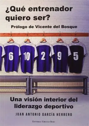 ¿Qué Entrenador Quiero Ser? una VisióN Interior del Liderazgo Deport