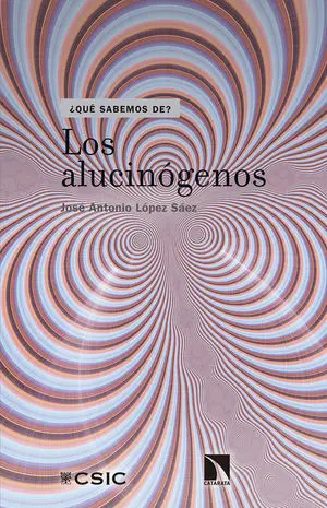 85. Alucinogenos, los. (Que Sabemos De?)